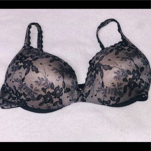 Push Up Bra